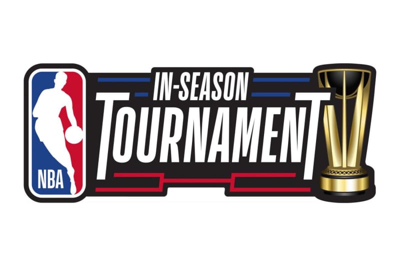 初開催「NBAインシーズン・トーナメント」の振り分けが決定、システム・大会予定を紹介