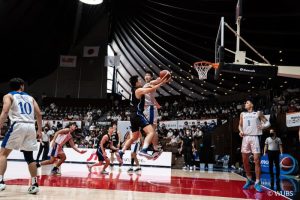 WUBS2023_日程・結果