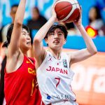 女子U16日本代表が中国に快勝で4強入り、U17W杯出場権を奪取[U16女子アジア選手権]