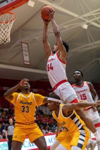 【第2回WUBS】山﨑一渉独占インタビュー――東海大・白鷗大の試合もチェック済み