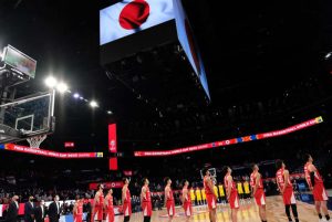 7月29日、30日に沖縄アリーナでW杯バスケ1ヵ月前イベント開催を発表