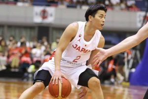 日本代表がリベンジ、韓国のフィジカルなディフェンスを攻略して勝利