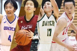 【北海道インターハイ2023】明日大会初日(7/25)男女計40試合予定を紹介