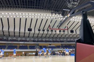 【北海道インターハイ2023】大会初日男女合計40試合の結果を紹介【高校バスケ】
