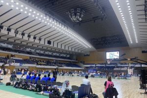 【北海道インターハイ2023】7/29男女準決勝予定“決勝進出はどのチームに!?”