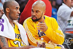 名司令塔フィッシャーが高校のコーチに就任「若き学生アスリートにフォーカスすることが楽しみ」