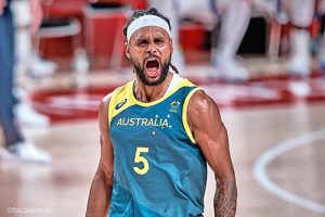 豪代表が3選手カットで15選手に絞る、強化試合のあと来日へ