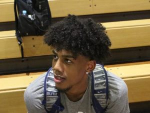 【第2回WUBS】山﨑一渉、出場かなわずも「ここで折れてはいられない」 - ラドフォード大WUBS直前練習レポート