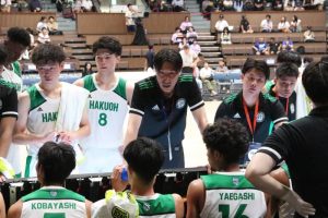 【第2回WUBS】Day 1レポート - 白鷗大、ラドフォード大など4強出そろう