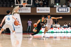 【第2回WUBS】Day 2レポート - 白鷗大が決勝戦に進出、国立政治大もラドフォード大撃破で決勝へ