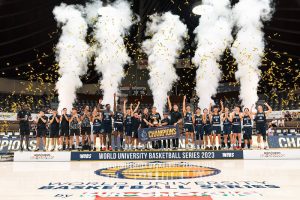 【第2回WUBS】Day 3レポート - 国立政治大が初優勝、白鷗大も決勝戦で終盤まで粘りの大健闘