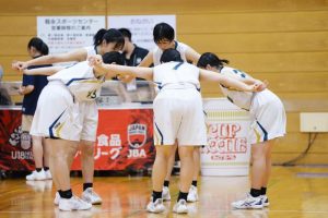 「U18日清食品 東海ブロックリーグ2023」の前半戦が終了、高山西といなべ総合学園が首位に！