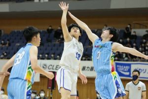 [全中2023]ついに開幕！大会1日目男子・女子予選リーグ試合予定を紹介