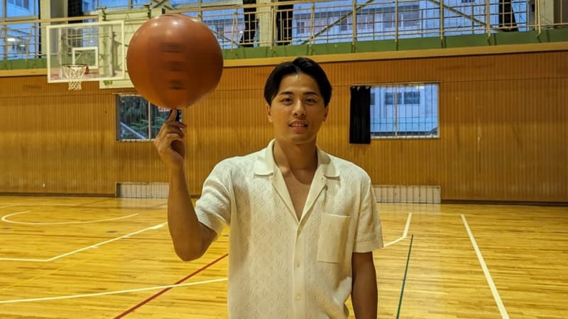 プロバスケットボールプレーヤー・富樫勇樹　父とは会話がないも「ずっと褒めてるらしい」特別な信頼関係を明かす