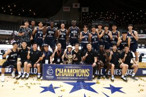 WUBS2023が大学バスケにもたらした5つの革新的意義