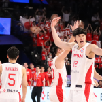 【バスケW杯】最大のライバルはフィリピン？　日本のパリ五輪出場権獲得へ「追い風」、29日にほぼ確定する可能性も