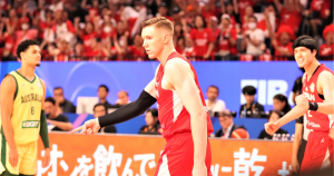 【バスケW杯】日本はなぜ“後半”に強いのか？　渡邊雄太「自分たちの方が…」、格上3カ国に後半スコアで上回る