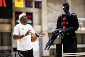 【独占インタビュー】NBAの名シューティングコーチ“lethal shooter”に聞く、偉大な選手になるためのメソッド「昨日何をしたのかではなく、今日何をするか」