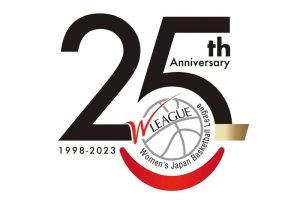 第25回Wリーグ(2023-24)合計182試合の開始時間が発表に