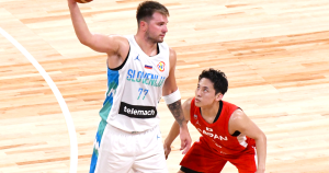 【バスケ日本代表】3P成功率「40%」で世界と戦えることを証明　W杯本番で“課題克服”なるか