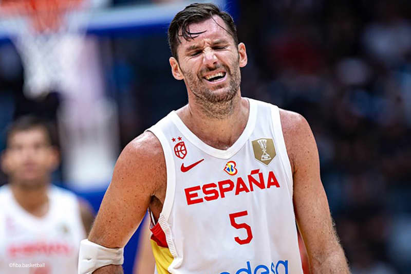 W杯バスケ8強が決定、世界1位スペイン決勝トーナメント進出を逃す波乱