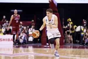 注目せずにはいられないサンロッカーズ渋谷 - 新指揮官パヴィチェヴィッチが語る情熱