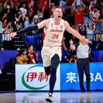 個人成績で日本が健闘、ホーキンソンは各部門で上位、河村勇輝はアシスト3位に【W杯バスケ】