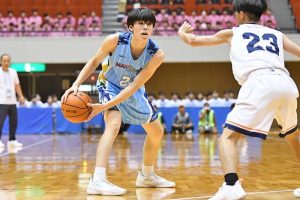 男子U16日本代表12名を発表、9月17日よりU16アジア選手権に出場