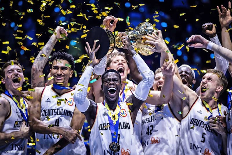 バスケW杯成功の一因か、FIBAが徹底した「選手第一」の大会運営