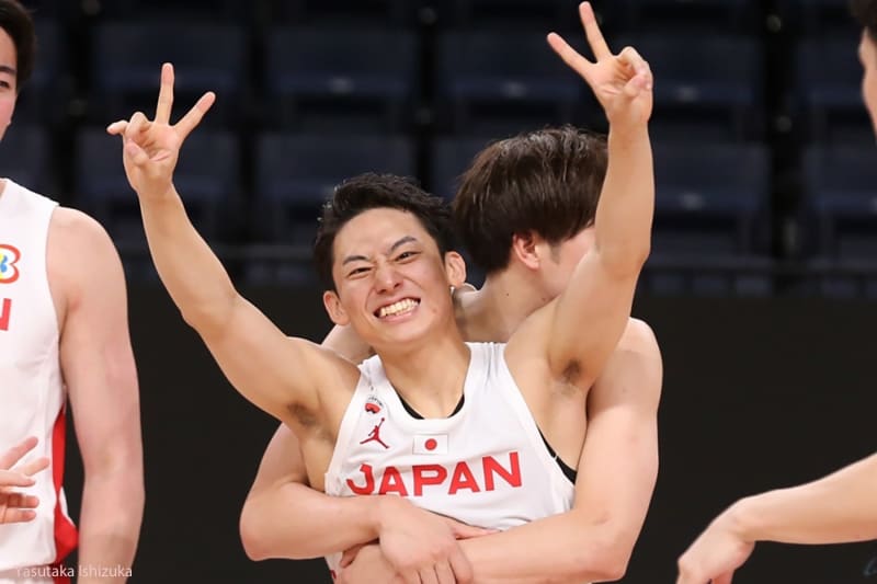 FIBAが日本代表のMVPで特筆したのは河村勇輝「驚異的なアシストを残した」【W杯バスケ】