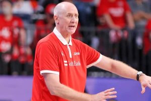 日本代表・ホーバスHC、八村塁へのコメントを補足「パリについて話を続けていくことにしています」