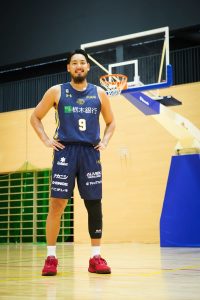 マクダビッドとともに王座奪還を目指す宇都宮ブレックス Vol.1／#9遠藤祐亮選手インタビュー