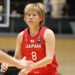 女子日本代表、ホンコン・チャイナに72点差の大勝で好発進 [アジア競技大会]