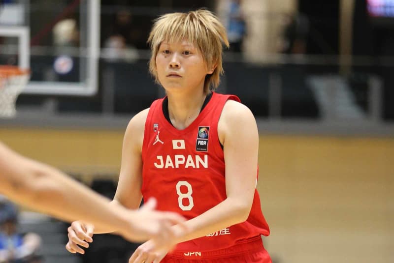 女子日本代表、ホンコン・チャイナに72点差の大勝で好発進 [アジア競技大会]