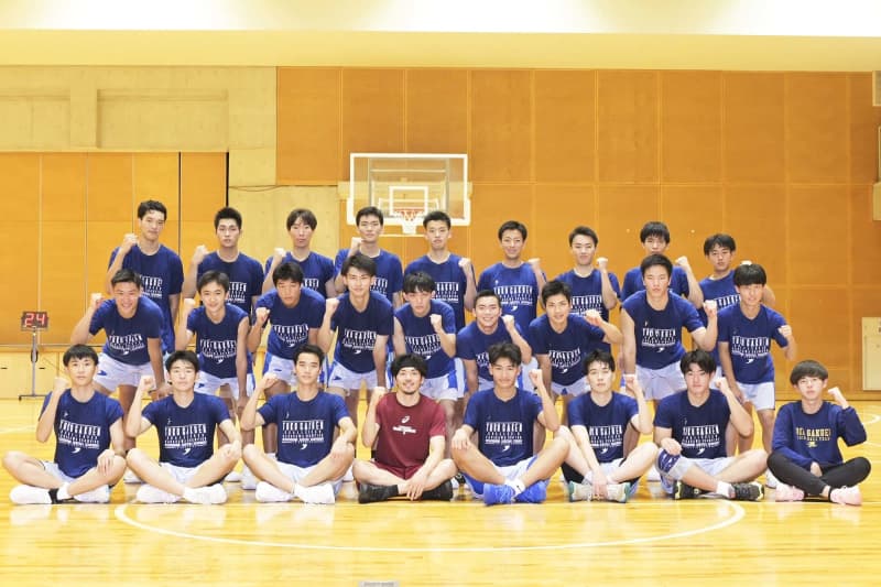 篠山竜青がウインターカップ出場の桐光学園高を熱血指導「何かやってやろうという気持ちを持ってほしい」