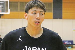 男子日本代表、韓国に競り勝ち3連勝。グループ1位で8強入りを決める[アジア競技大会]