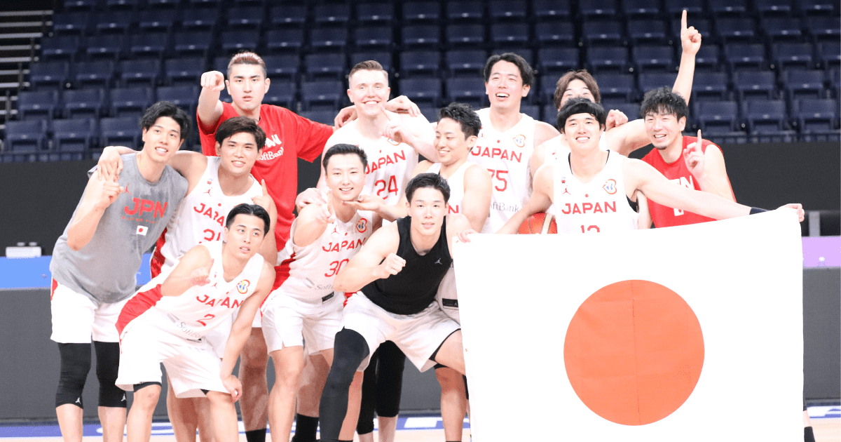 【バスケW杯】「沖縄は“Great Success”」FIBAが称賛した理由　アジア、Bリーグ、沖縄への影響は…