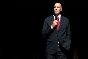 B1川崎・ファジーカス今季引退　無形の財産次世代に　10月5日開幕