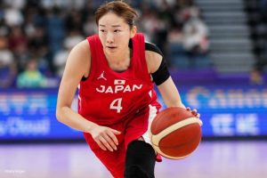 男女日本代表が本日21時から決勝Tに挑む、女子は決勝進出をかけて韓国と対戦[アジア競技大会]