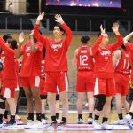 女子日本代表銀メダル、4Q中国に追いつくも逆転できず [アジア競技大会]