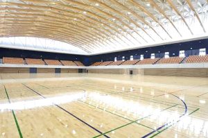 今バスケ大会をやるならココ！かゆいところに手が届く「神栖市」に相談してみよう