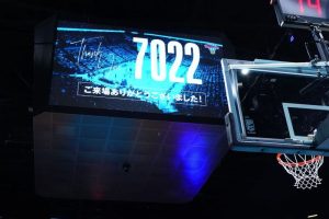 3日間で約10万人のファンがアリーナに来場――B1・B2・B3の2023-24シーズン開幕節が各地で盛り上がる