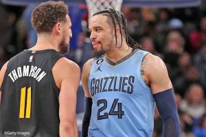 ブルックス、股間へのファウルで約374万円の罰金処分