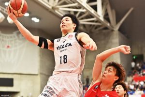 Bリーグは5チームが全勝、馬場雄大が故郷・富山でB復帰を果たす