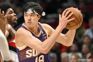 サンズ、レイカーズは今季有望!? NBA公式ライターが今季順位を予想