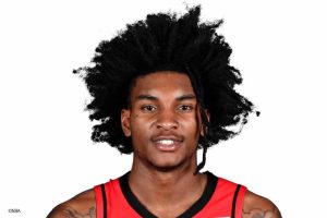 問題児ポーターJr.の元恋人が新証言「彼は拳を振り上げて殴ってはいない」