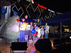 アダストリアも参加し、競技の垣根を超えたイベント「MITO BLUE PRIDE 2023 with ADASTRIA」が開催