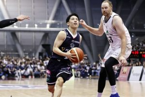 大阪、名古屋が開幕6連勝、仙台、SR渋谷は今季初勝利を挙げる