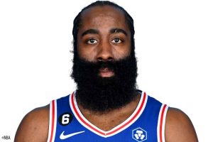 ハーデン、チーム再合流も開幕戦は欠場とナースHCが明かす