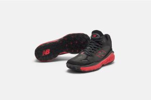 ニューバランスからバスケットボールシューズポジションレスなゲームの中で最高のパフォーマンスを発揮する「Fresh Foam BB」と「TWO WXY v4」の新色同時発売